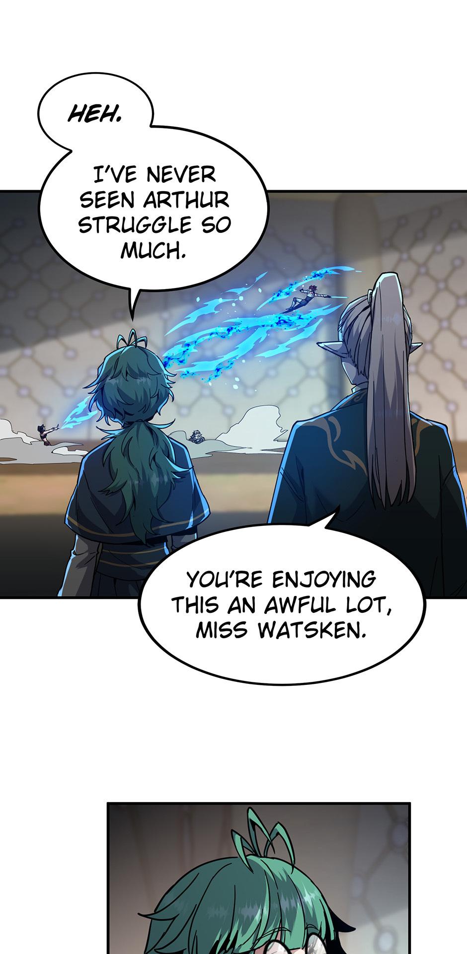 The Beginning After the End, Chapter 210 image 39